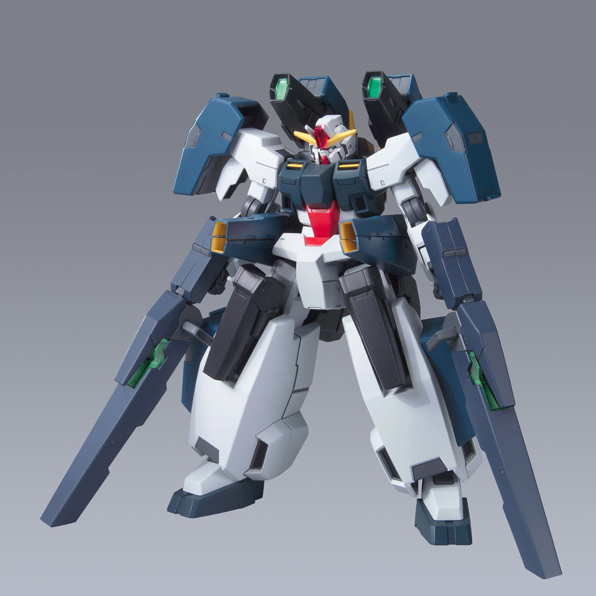 HG GN-008GNHW/B Seravee Gundam GNHW/B
