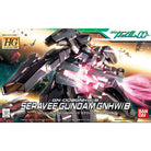 HG GN-008GNHW/B Seravee Gundam GNHW/B