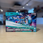 HG GQuuuuuuX (Endymion Unit – Awakened Ver.)
