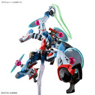 HG GQuuuuuuX (Endymion Unit – Awakened Ver.)
