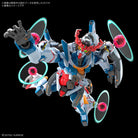 HG GQuuuuuuX (Endymion Unit – Awakened Ver.)