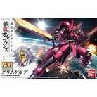 HG Grimgerde