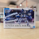 HG Gundam Aerial Rebuild