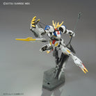 HG Gundam Barbatos Lupus Rex