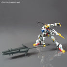 HG Gundam Barbatos Lupus Rex