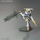 HG Gundam Barbatos Lupus Rex