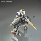 HG Gundam Barbatos Lupus Rex