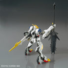 HG Gundam Barbatos Lupus Rex