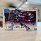 HG Gundam Pharact
