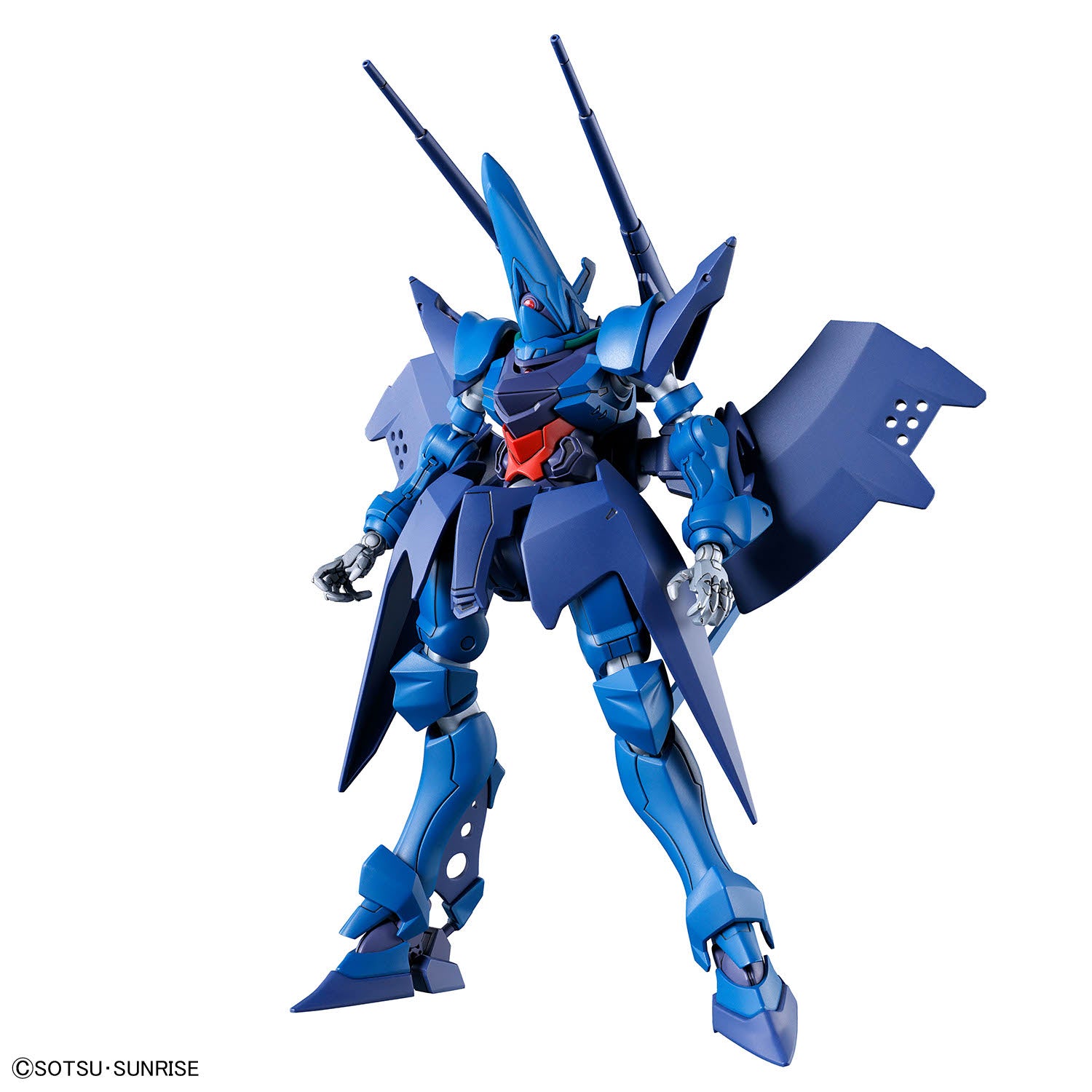 MG RGM-79(G) GM Ground Type | Gundam Model Kit | DeToyz Malaysia