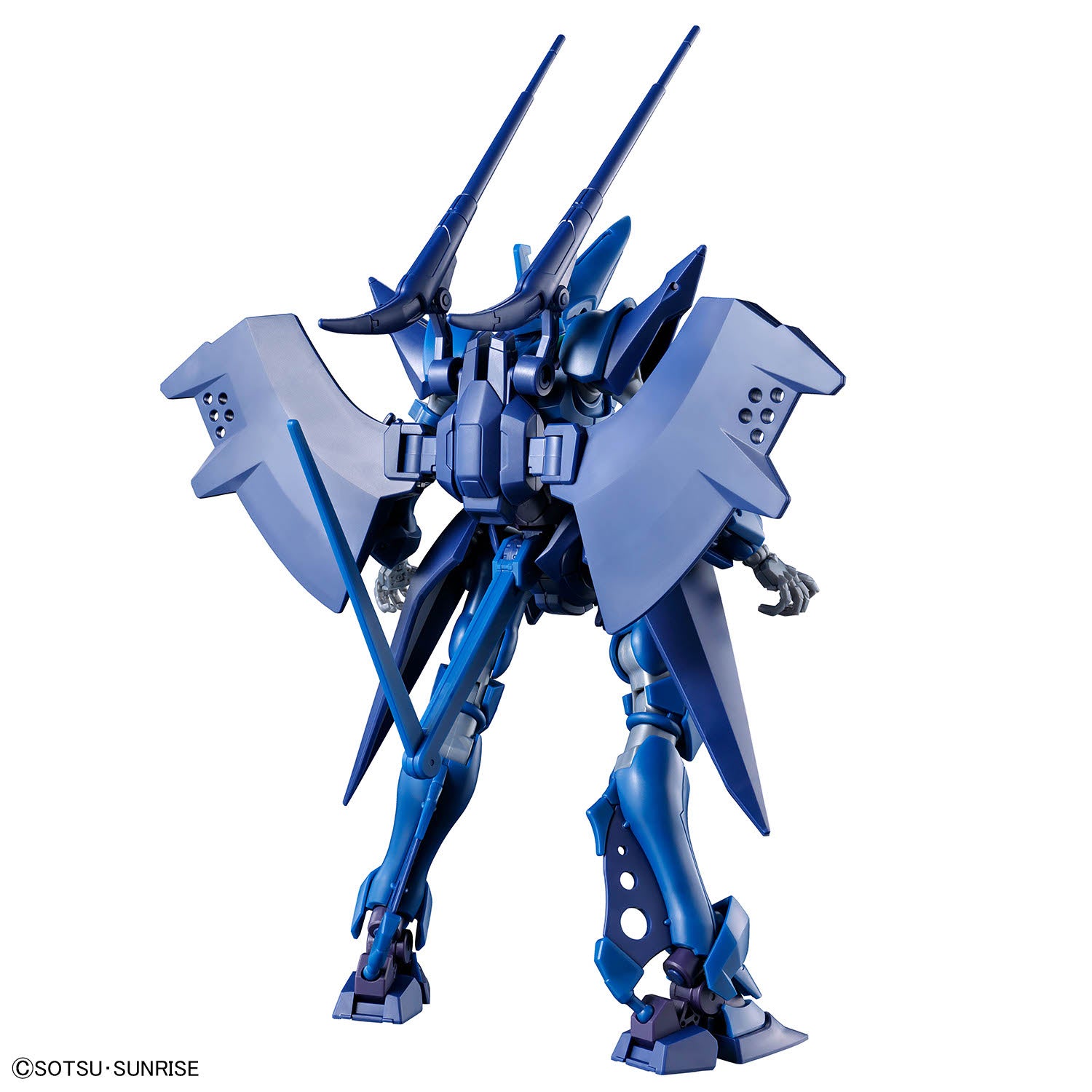 HG Hambrabi (GQ)