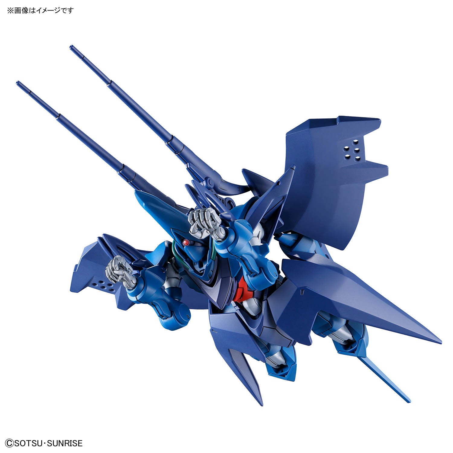 HG Hambrabi (GQ)