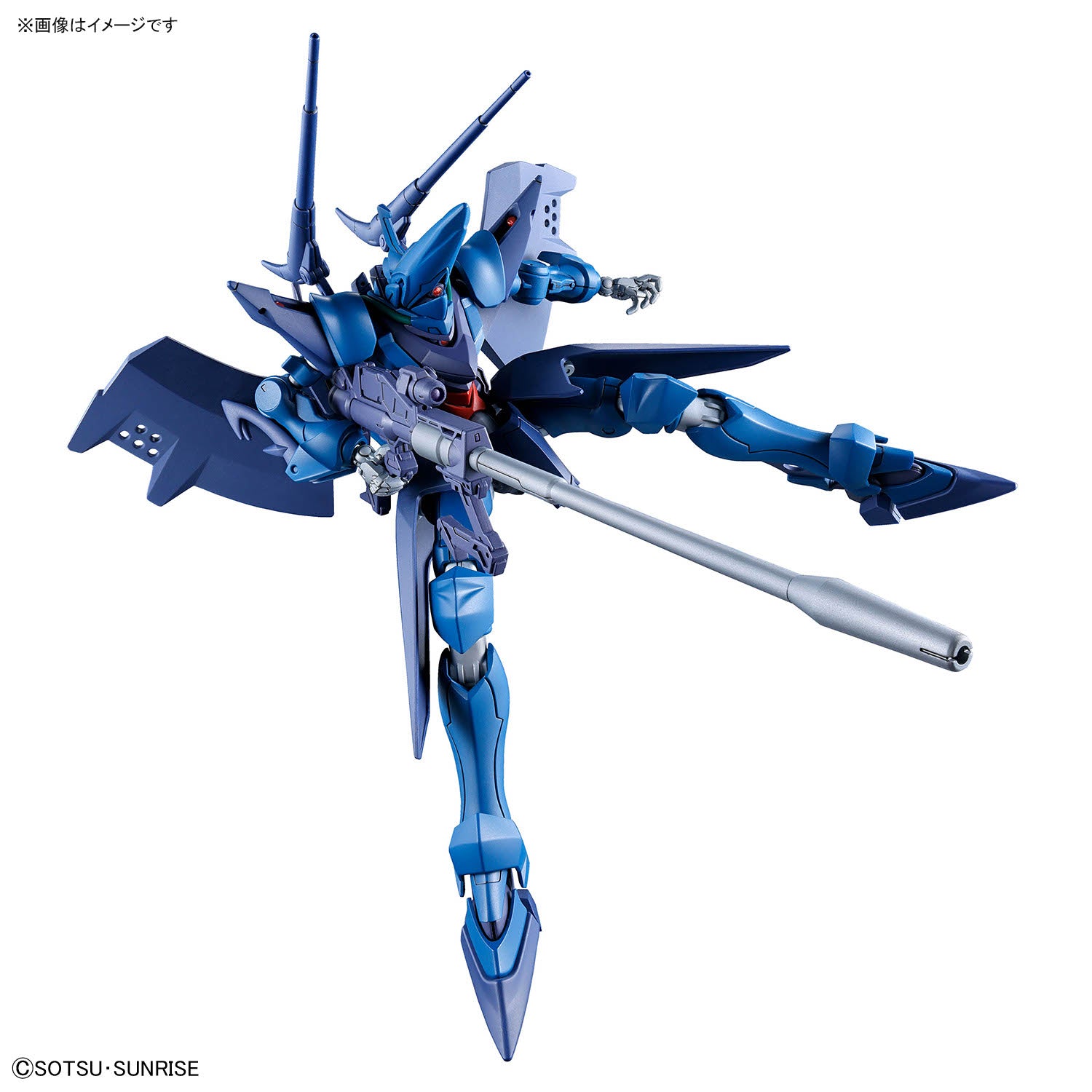 HG Hambrabi (GQ)