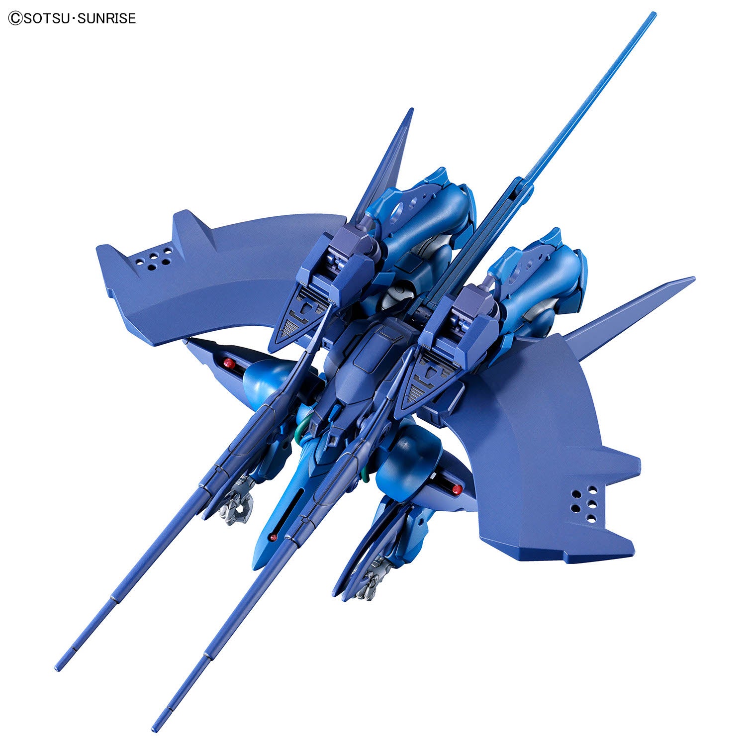 HG Hambrabi (GQ)