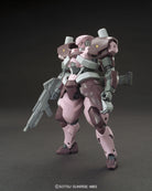 HG IBO Amida’s Hyakuren