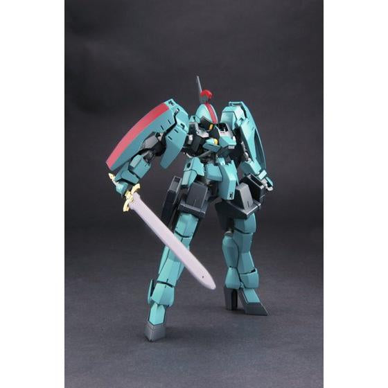 HG IBO Carta's Graze Ritter