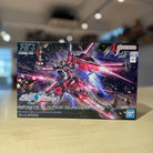 HG Infinite Justice Gundam Type II
