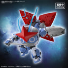 HG New Dororo Robo