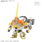 HG New KULULU ROBO