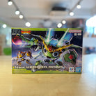 HG New Keroro Robo