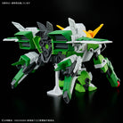 HG New Keroro Robo