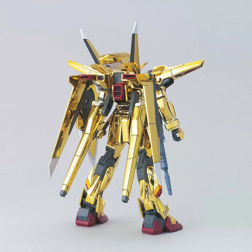 HG Owashi Akatsuki Gundam