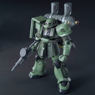 HG Zaku II + Big Gun (Gundam Thunderbolt Ver.)