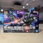 HG Zaku II Type C-6/R6