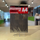 Hobby Mio Cutting Mat A4 Size