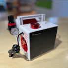 Hobby Mio HM-05 Pro Ver 2.0 High Output Desktop Pump with tank