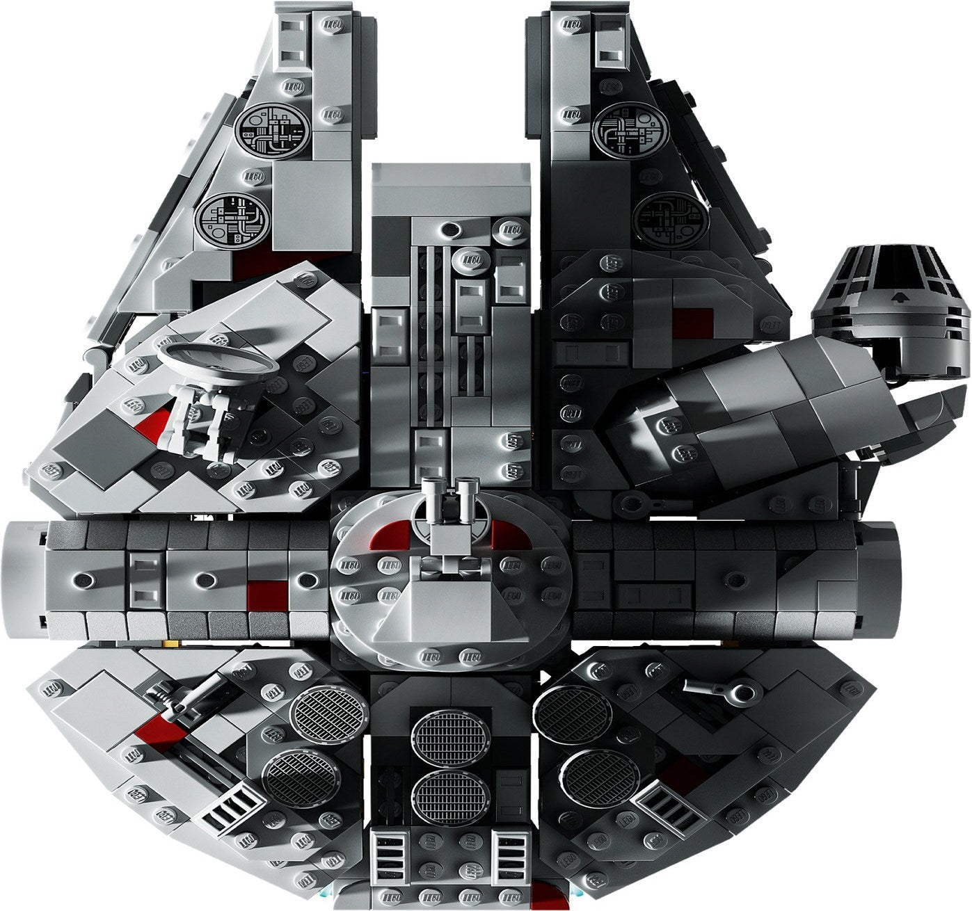 LEGO 75375 Millennium Falcon