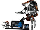 LEGO 75381 Droideka