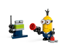 LEGO 75580 Minions and Banana Car