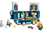 LEGO 75581 Minions' Music Party Bus