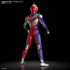 Bandai Figure-rise Standard Ultraman Tiga Multi Type