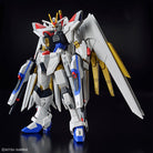 HG Mighty Strike Freedom Gundam