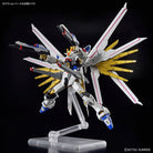 HG Mighty Strike Freedom Gundam