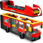 LEGO 60407 Double-Decker Sightseeing Bus