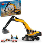 LEGO 60420 Construction Excavator