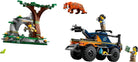 LEGO 60426 Jungle Explorer Off-Road Truck