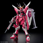 HG Infinite Justice Gundam Type II