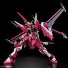 HG Infinite Justice Gundam Type II