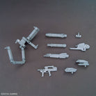 Option Parts Set Gunpla 07 (Powered Arms Powereder)