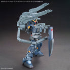 Option Parts Set Gunpla 07 (Powered Arms Powereder)