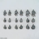 Option Parts Set Gunpla 03 (Build Hands Edge)