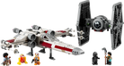 LEGO 75393 TIE Fighter & X-wing Mash-up