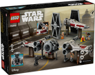 LEGO 75393 TIE Fighter & X-wing Mash-up