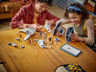 LEGO 75393 TIE Fighter & X-wing Mash-up