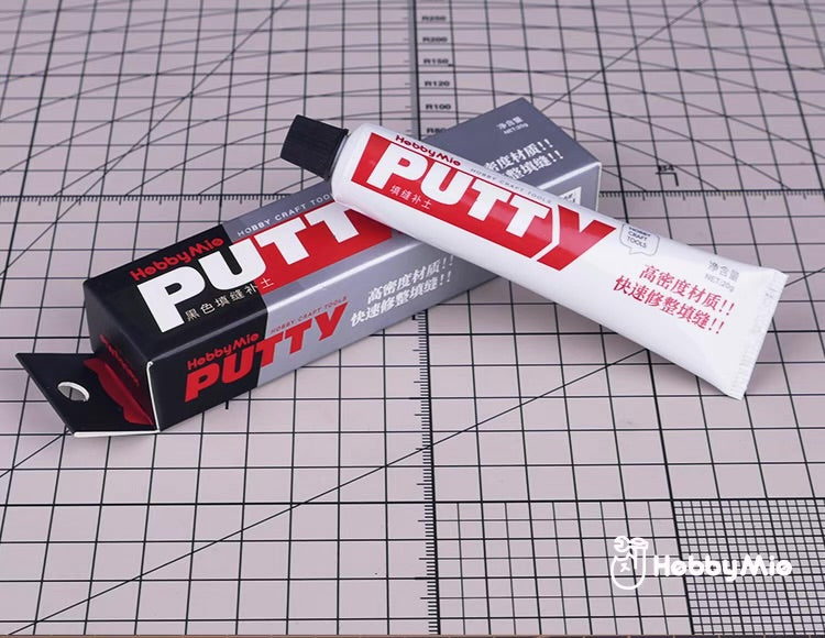 Hobby Mio Putty