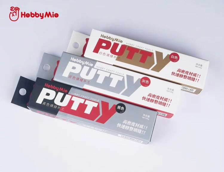 Hobby Mio Putty